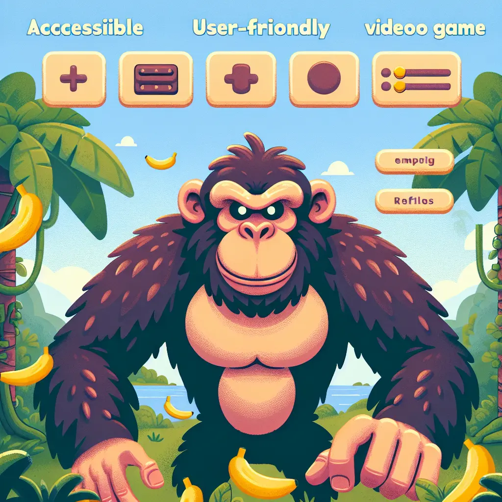 King Kong Cash Even Bigger Bananas 4 slot game